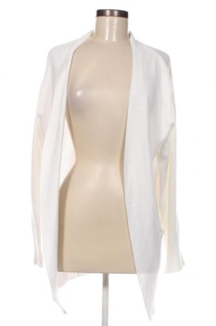 Damen Strickjacke Adagio, Größe XL, Farbe Weiß, Preis 20,18 €