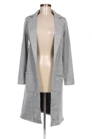 Γυναικείο παλτό Amisu, Μέγεθος XS, Χρώμα Γκρί, Τιμή 9,56 €