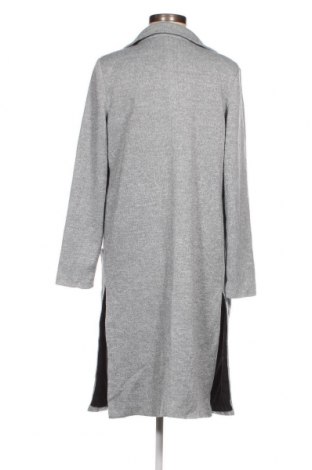 Γυναικείο παλτό Amisu, Μέγεθος XS, Χρώμα Γκρί, Τιμή 63,71 €