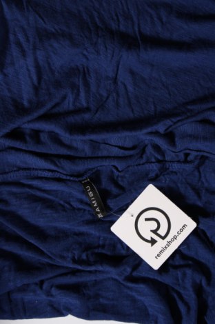 Damen Strickjacke Amisu, Größe XL, Farbe Blau, Preis 4,84 €