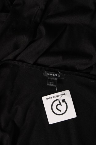 Γυναικεία ζακέτα Amisu, Μέγεθος L, Χρώμα Μαύρο, Τιμή 1,99 €