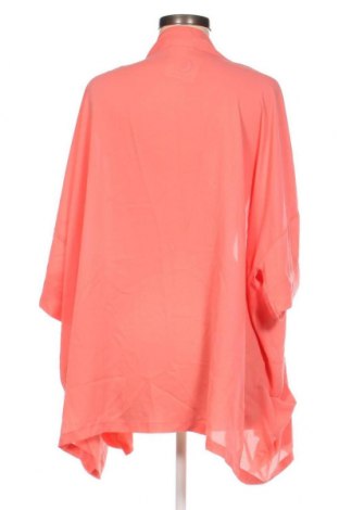 Damen Strickjacke Amisu, Größe XS, Farbe Orange, Preis 4,15 €