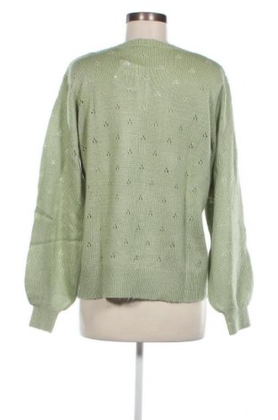 Γυναικεία ζακέτα Blancheporte, Μέγεθος L, Χρώμα Πράσινο, Τιμή 17,94 €