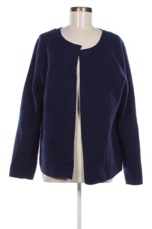 Damen Strickjacke Boden, Größe XXL, Farbe Blau, Preis € 30,62