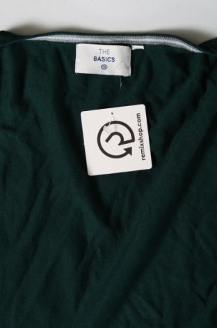 Γυναικεία ζακέτα C&A, Μέγεθος L, Χρώμα Πράσινο, Τιμή 17,94 €