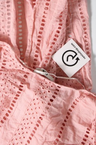 Γυναικεία ζακέτα C&A, Μέγεθος L, Χρώμα Ρόζ , Τιμή 3,23 €