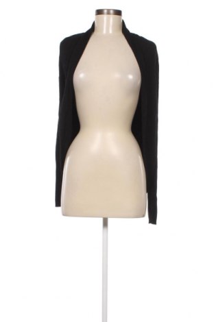 Γυναικεία ζακέτα Chicoree, Μέγεθος XS, Χρώμα Μαύρο, Τιμή 1,79 €