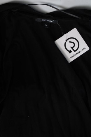 Damen Strickjacke Comma,, Größe M, Farbe Schwarz, Preis € 30,62