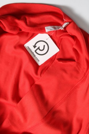Damen Strickjacke Dismero, Größe S, Farbe Rot, Preis € 10,43
