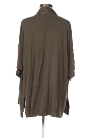 Γυναικεία ζακέτα Eileen Fisher, Μέγεθος XL, Χρώμα Πράσινο, Τιμή 20,61 €