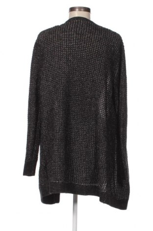 Cardigan de damă Esmara, Mărime M, Culoare Negru, Preț 28,62 Lei