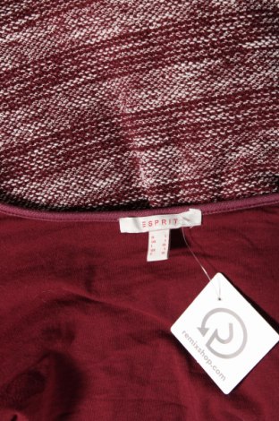 Damen Strickjacke Esprit, Größe L, Farbe Rot, Preis € 8,07