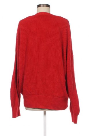 Damen Strickjacke Esprit, Größe XXL, Farbe Rot, Preis 7,26 €
