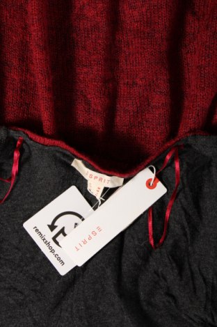 Damen Strickjacke Esprit, Größe M, Farbe Rot, Preis € 3,23