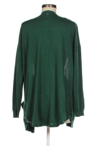 Γυναικεία ζακέτα Esprit, Μέγεθος L, Χρώμα Πράσινο, Τιμή 6,08 €