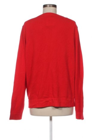 Damen Strickjacke Gant, Größe XL, Farbe Rot, Preis 47,32 €