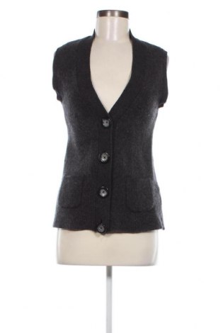 Cardigan de damă Gerry Weber, Mărime L, Culoare Gri, Preț 27,50 Lei