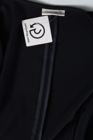 Дамска жилетка Gerry Weber, Размер L, Цвят Черен, Цена 11,88 лв.