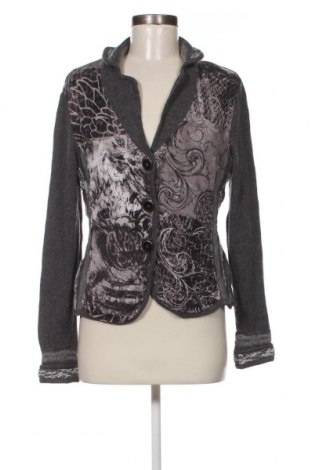 Cardigan de damă Gerry Weber, Mărime L, Culoare Gri, Preț 144,74 Lei