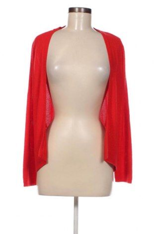 Damen Strickjacke H&M, Größe XS, Farbe Rot, Preis € 3,43