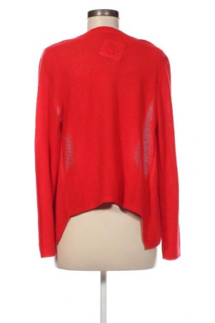 Cardigan de damă H&M, Mărime XS, Culoare Roșu, Preț 17,17 Lei