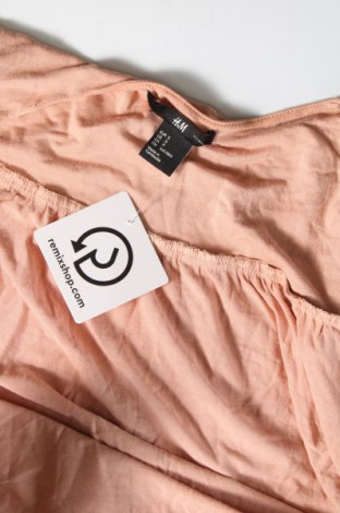 Damen Strickjacke H&M, Größe S, Farbe Beige, Preis 3,43 €