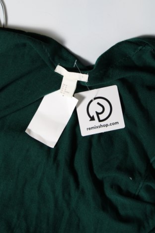 Damen Strickjacke H&M, Größe M, Farbe Grün, Preis 32,01 €
