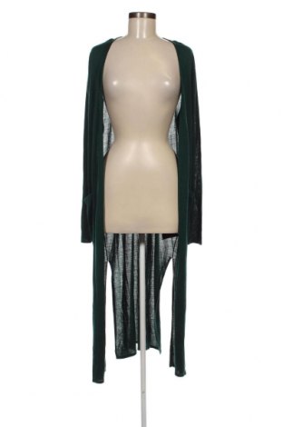 Damen Strickjacke H&M, Größe M, Farbe Grün, Preis 32,01 €