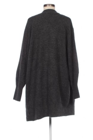 Damen Strickjacke H&M, Größe M, Farbe Grau, Preis 14,83 €
