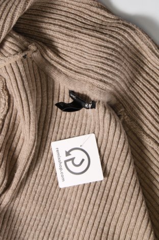 Damen Strickjacke H&M, Größe S, Farbe Ecru, Preis € 14,84
