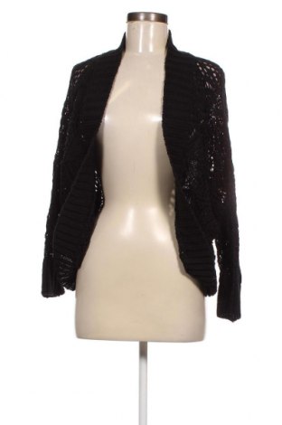 Damen Strickjacke H&M B'B, Größe XXL, Farbe Schwarz, Preis 5,65 €