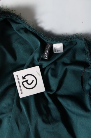 Γυναικεία ζακέτα H&M Divided, Μέγεθος S, Χρώμα Μπλέ, Τιμή 3,41 €