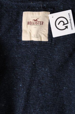 Damen Strickjacke Hollister, Größe M, Farbe Blau, Preis € 8,07