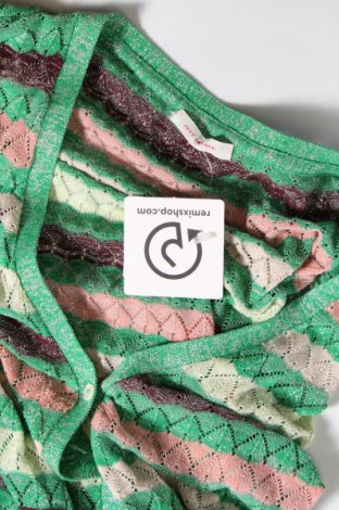 Γυναικεία ζακέτα Just In Case, Μέγεθος S, Χρώμα Πολύχρωμο, Τιμή 42,06 €