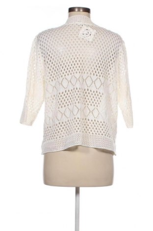 Damen Strickjacke Knitt, Größe XL, Farbe Ecru, Preis € 20,18