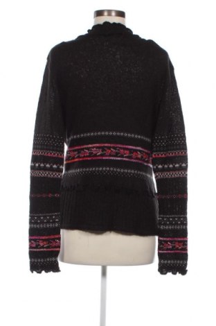 Cardigan de damă Laura Di Sarpi, Mărime L, Culoare Negru, Preț 22,99 Lei