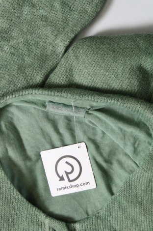 Damen Strickjacke Made In Italy, Größe M, Farbe Grün, Preis 5,45 €