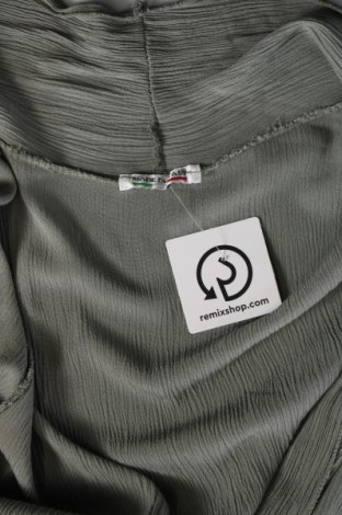 Damen Strickjacke Made In Italy, Größe XL, Farbe Grün, Preis € 5,19