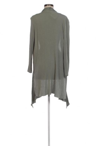 Damen Strickjacke Made In Italy, Größe XL, Farbe Grün, Preis 5,19 €