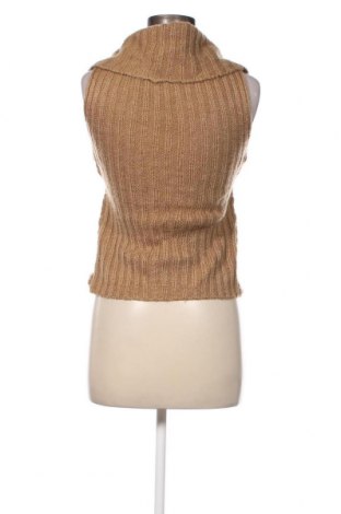 Damen Strickjacke Madonna, Größe XS, Farbe Beige, Preis 5,45 €