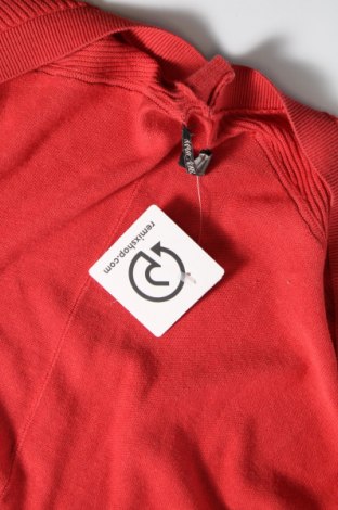 Γυναικεία ζακέτα Marc Aurel, Μέγεθος M, Χρώμα Κόκκινο, Τιμή 20,19 €