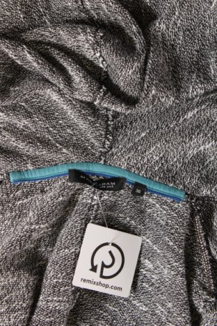 Γυναικεία ζακέτα Mark Adam, Μέγεθος S, Χρώμα Γκρί, Τιμή 3,77 €