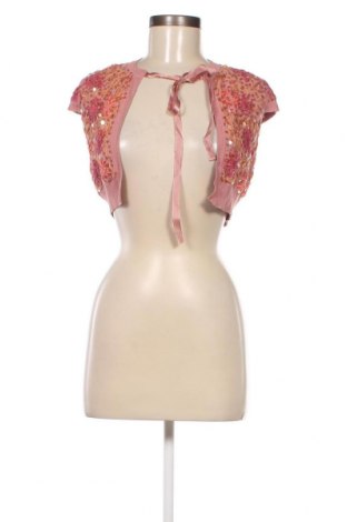 Γυναικεία ζακέτα Max&Co., Μέγεθος S, Χρώμα Ρόζ , Τιμή 32,66 €