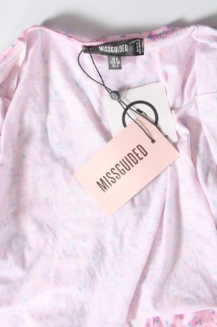 Γυναικεία ζακέτα Missguided, Μέγεθος S, Χρώμα Ρόζ , Τιμή 28,45 €