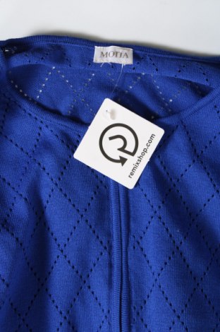Damen Strickjacke Mona, Größe XL, Farbe Blau, Preis € 20,18