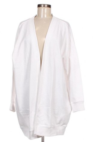 Γυναικεία ζακέτα Monki, Μέγεθος S, Χρώμα Λευκό, Τιμή 13,64 €