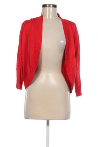Γυναικεία ζακέτα More & More, Μέγεθος XL, Χρώμα Κόκκινο, Τιμή 16,88 €