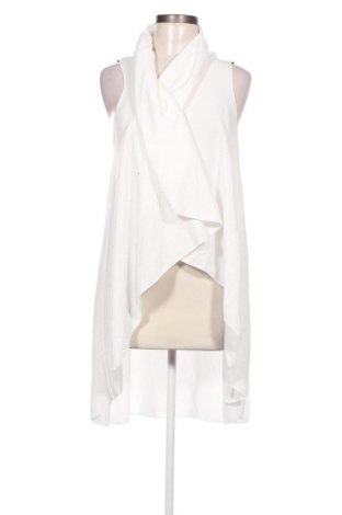 Damen Strickjacke New Look, Größe S, Farbe Weiß, Preis 6,88 €