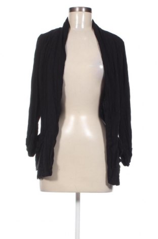 Γυναικεία ζακέτα New Look, Μέγεθος L, Χρώμα Μαύρο, Τιμή 6,68 €