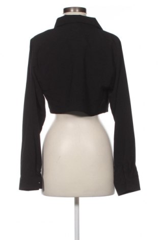 Damen Strickjacke Nly Trend, Größe S, Farbe Schwarz, Preis € 11,92